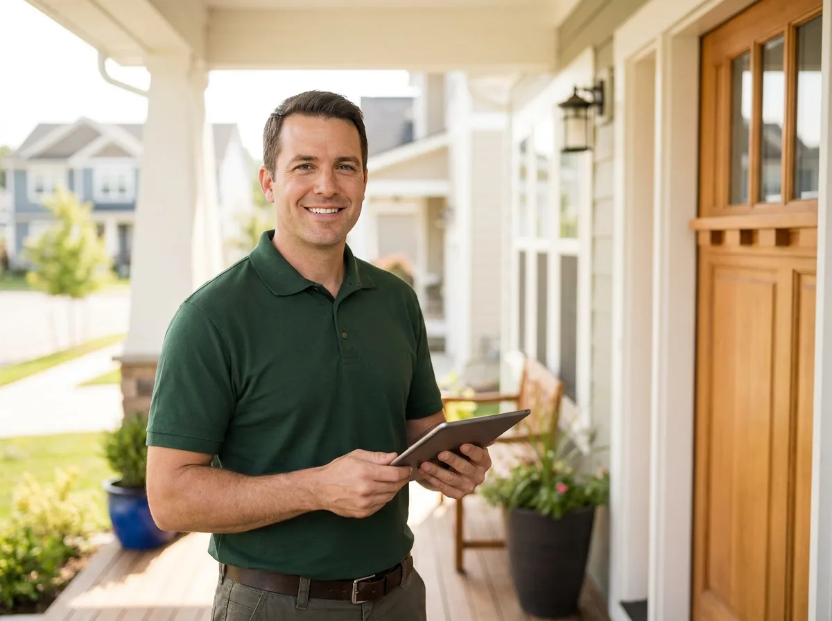 Pest control FAQs for Galesburg, KS